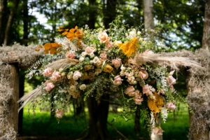 WEDDING FLOWERS