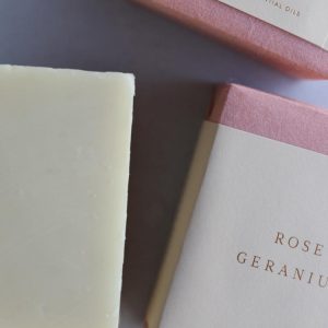 rosegeraniumsoap