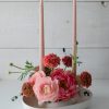 flowerandcandlevase
