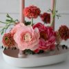 flowerandcandlevase
