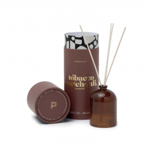Tobacco Patchouli reed diffuser