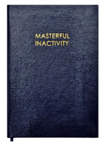 masterfulinactivitynotebook