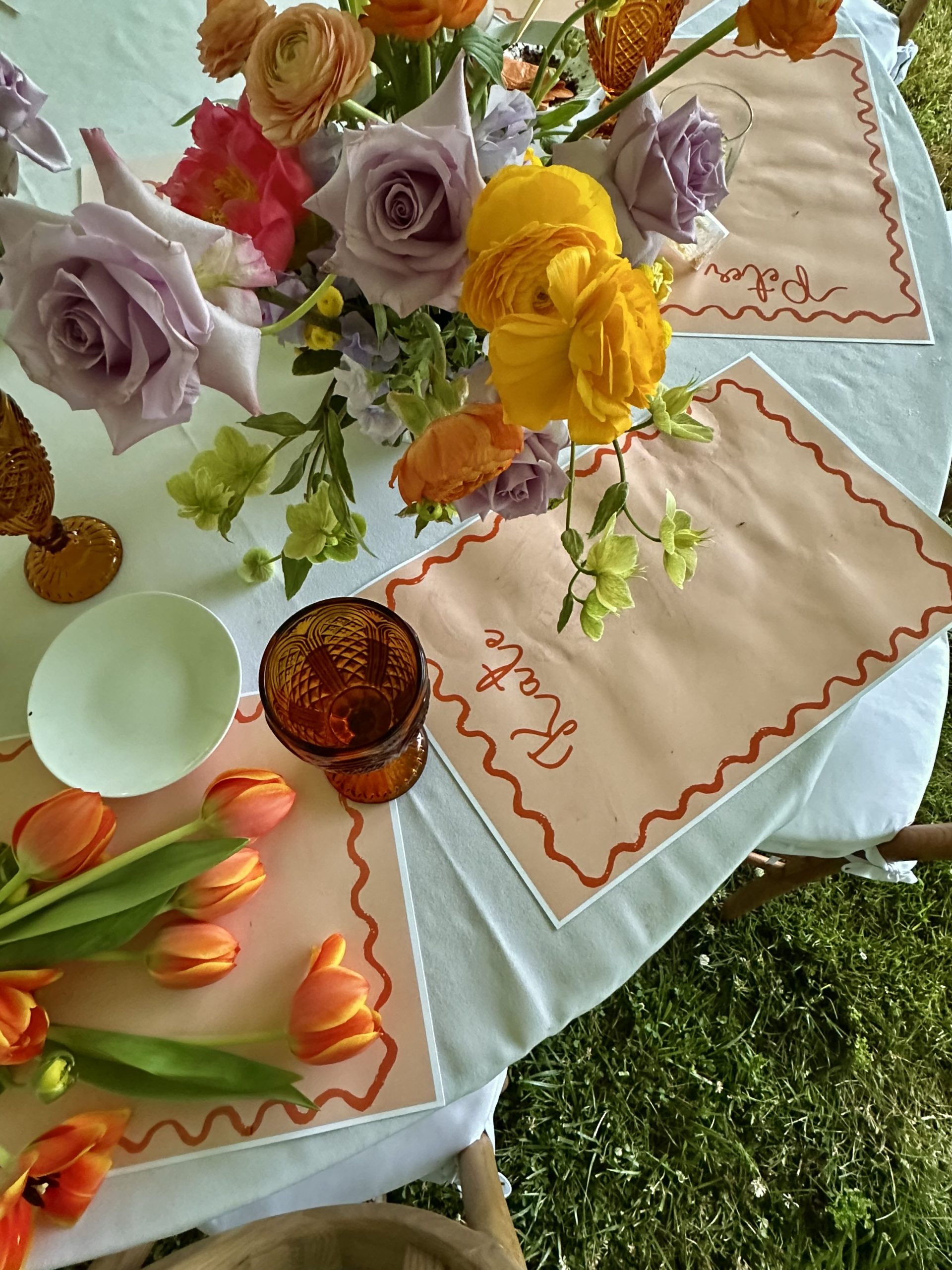 connecticut wedding floral designer